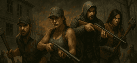 7 Days to Die game