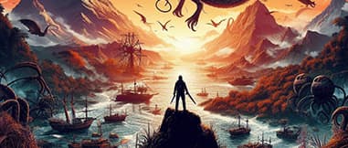 ARK: Survival Evolved game