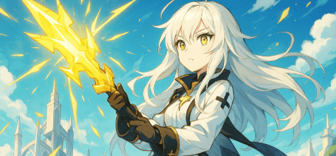 Alchemy Stars game