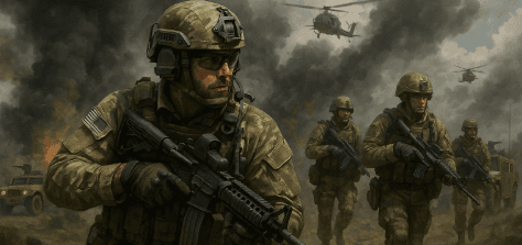 Arma 3 game