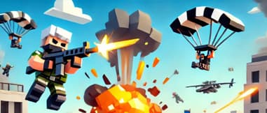 BattleBit Remastered game