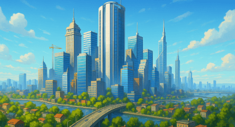 Cities: Skylines 2 game