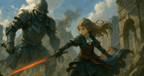 Clair Obscur: Expedition 33 game