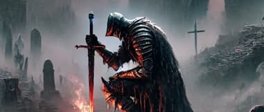 Dark Souls game