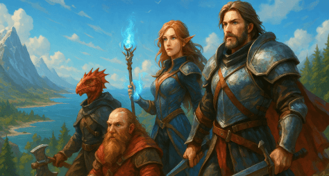 Divinity: Original Sin 2 game