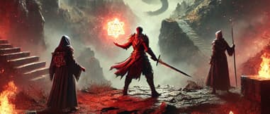Dragon's Dogma 2 game