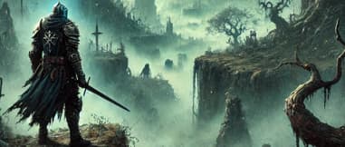 Enshrouded game