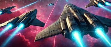 Eve Echoes game