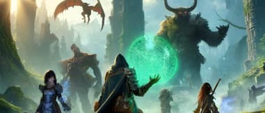 Fractured Online game