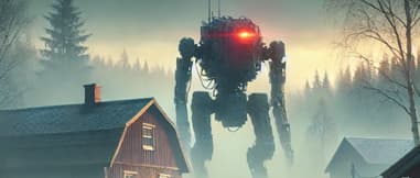 Generation Zero game