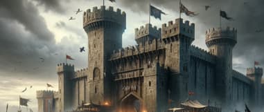 Gloria Victis game