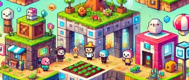 Growtopia game