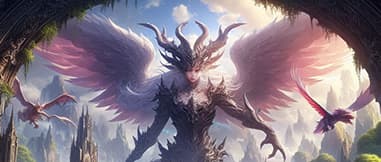 Aion Classic game