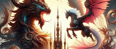 Aion Online game