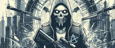 Anarchy Online game