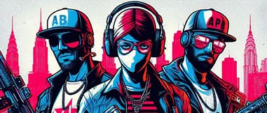 APB Reloaded game