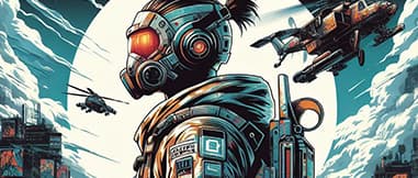 Apex Legends game
