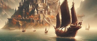 ArcheAge game