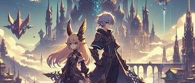Astellia Online game