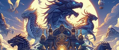 Atlantica Online game