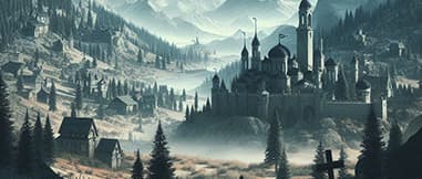 Black Desert Online game
