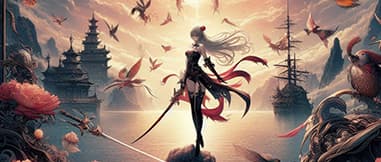 Blade and Soul game