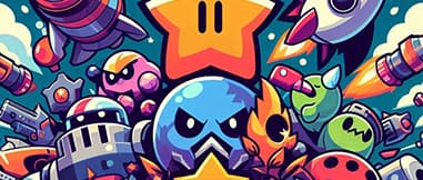 Brawl Stars game