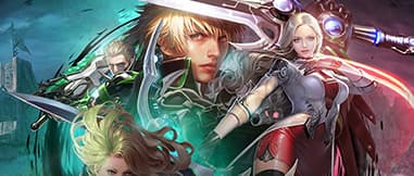 Cabal Online game