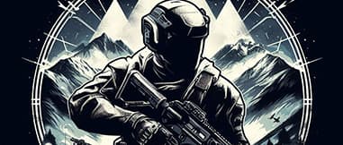 Call of Duty game