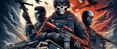 COD Mobile game