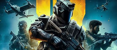 COD Warzone Mobile game