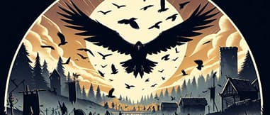Crowfall game