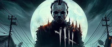 Dead by Daylight game