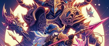 Dekaron game