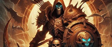 Diablo 3 game
