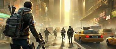 Division 2 game
