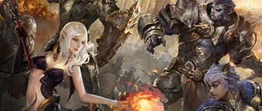 DK Online game