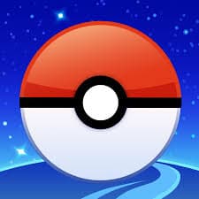 Pokemon Go game