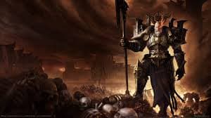Wolcen: Lords of Mayhem game