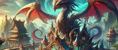 Dragon Nest game