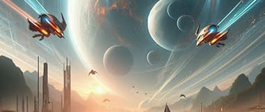Dual Universe game