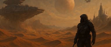Dune Awakening game