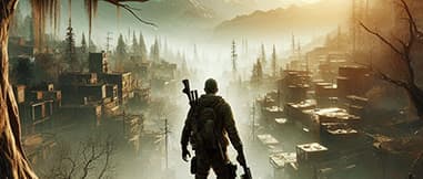 Dying Light 2 game
