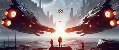 Elite Dangerous game