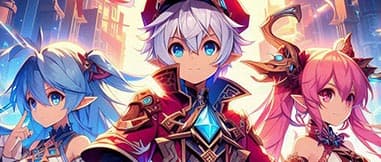 Elsword Online game
