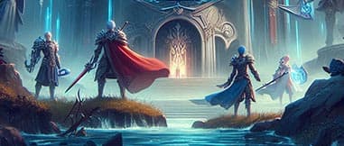 Elyon game