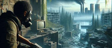 Escape From Tarkov game
