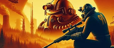 Fallout 76 game