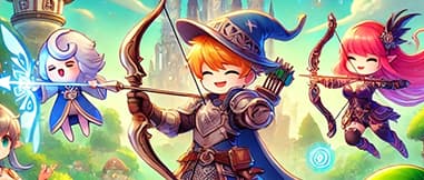 Fiesta Online game