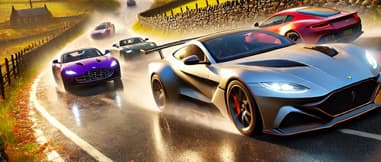 Forza Horizon 4 game